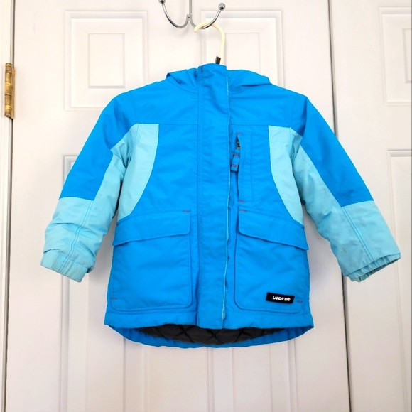 Lands' End Other - Toddler coat 2T - Lands' End